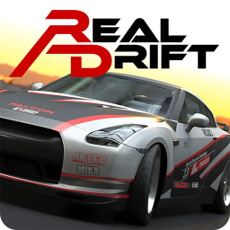 Android Real Drift Car Racing ikonu
