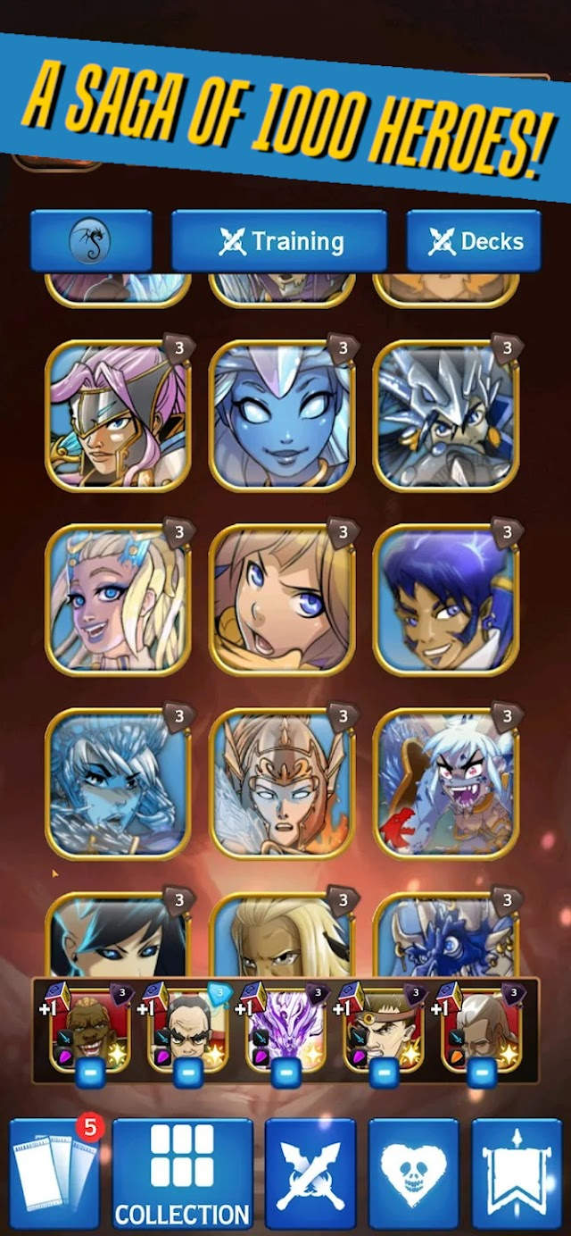 Eredan Arena PVP Resimleri