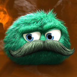 Android Leo's Fortune ikonu