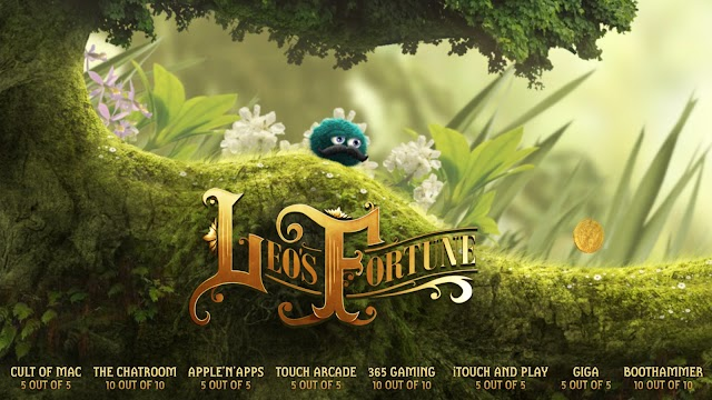 Leo's Fortune Resimleri
