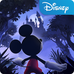 Android Castle of Illusion ikonu