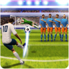 Android World Cup Penalty Shootout Resim