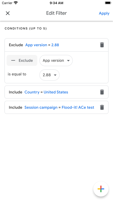 Google Analytics Resimleri