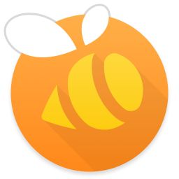 Android Swarm ikonu