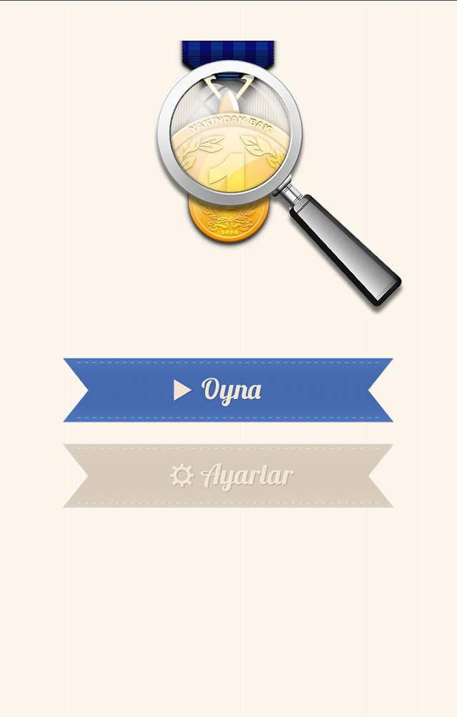 Yakından Bak Resimleri