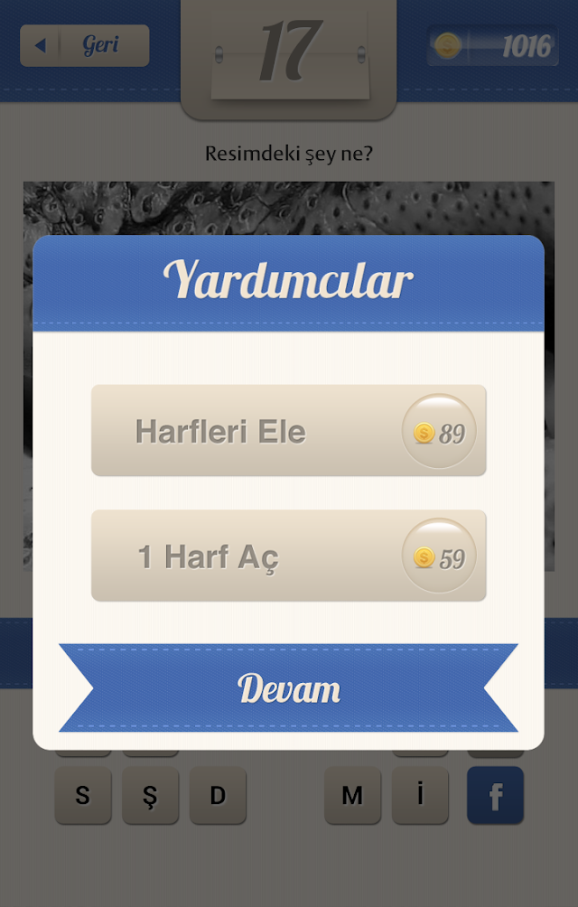 Yakından Bak Resimleri