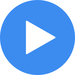 Android MX Player ikonu