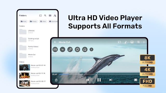 MX Player Resimleri
