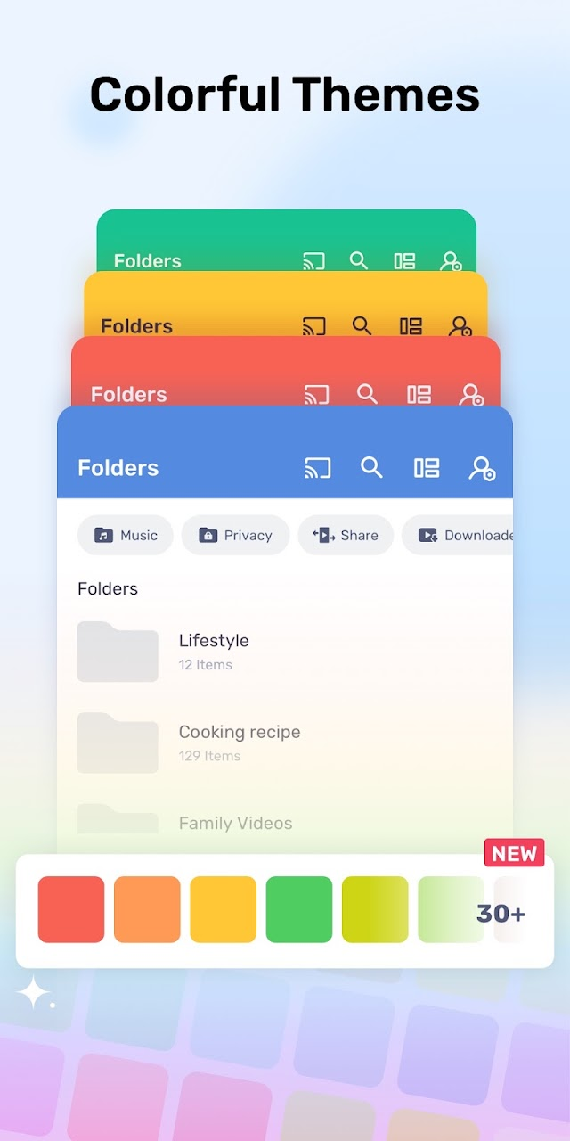 MX Player Resimleri