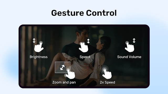 MX Player Resimleri