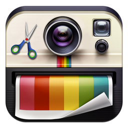 Android Pic D�zenleyici, �yile�tirici ikonu