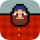 Timberman Android indir