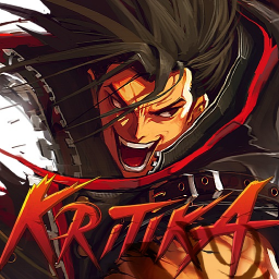 Android Kritika: The White Knights ikonu