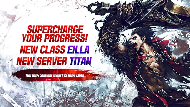 Kritika: The White Knights Resimleri