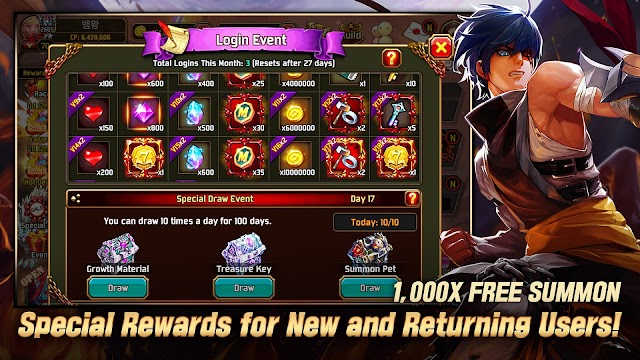 Kritika: The White Knights Resimleri