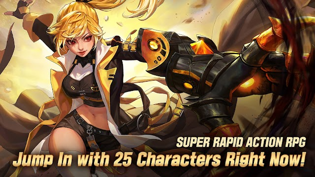 Kritika: The White Knights Resimleri