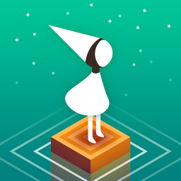Android Monument Valley ikonu