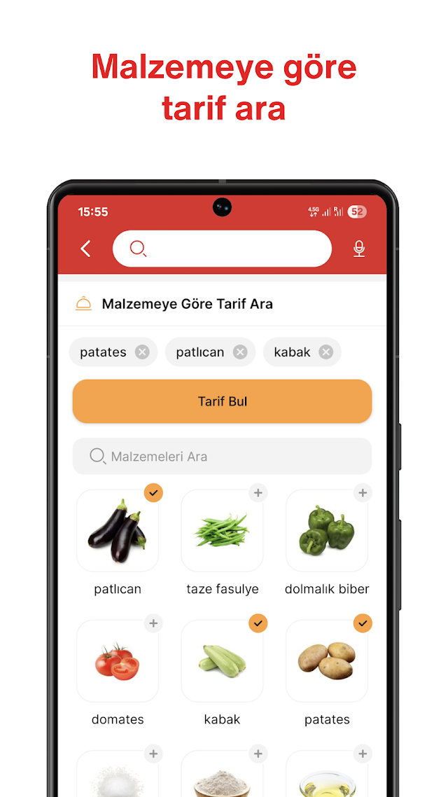Nefis Yemek Tarifleri Resimleri