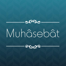 Android Muh�seb�t ikonu
