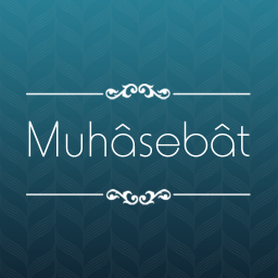 Android Muh�seb�t ikonu