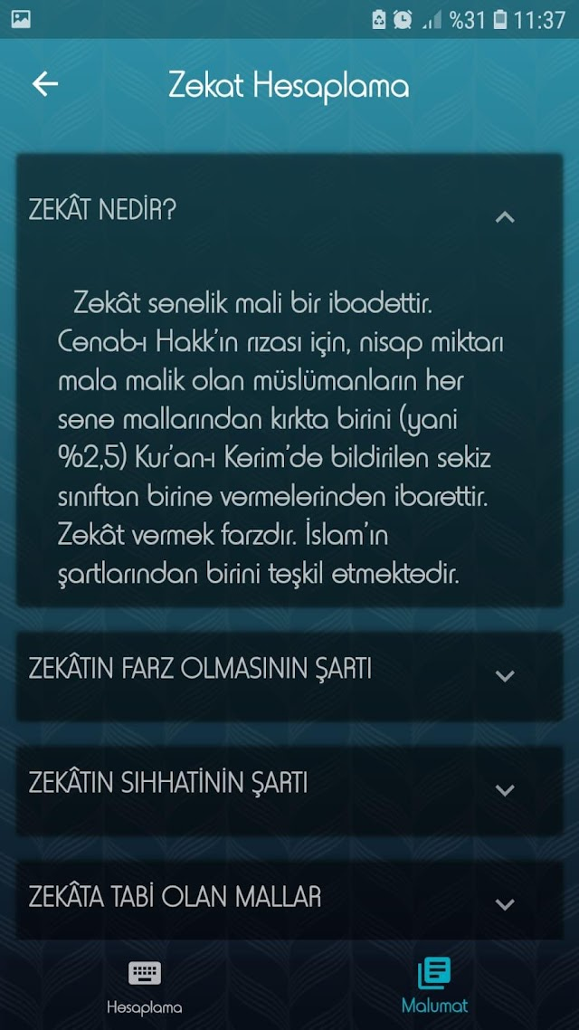 Muhâsebât Resimleri