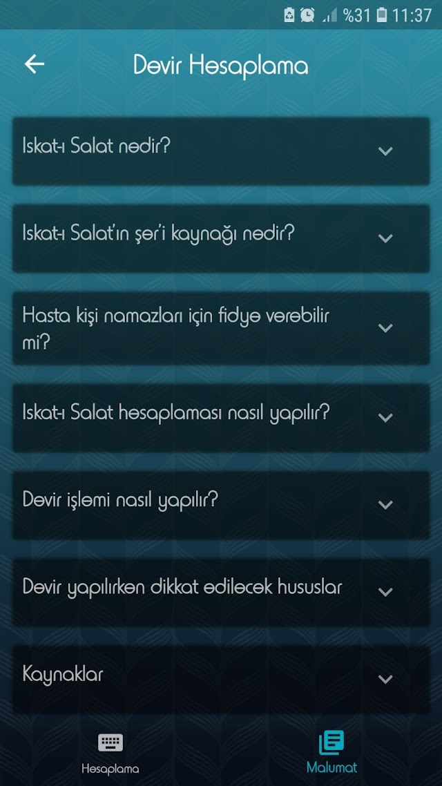 Muhâsebât Resimleri