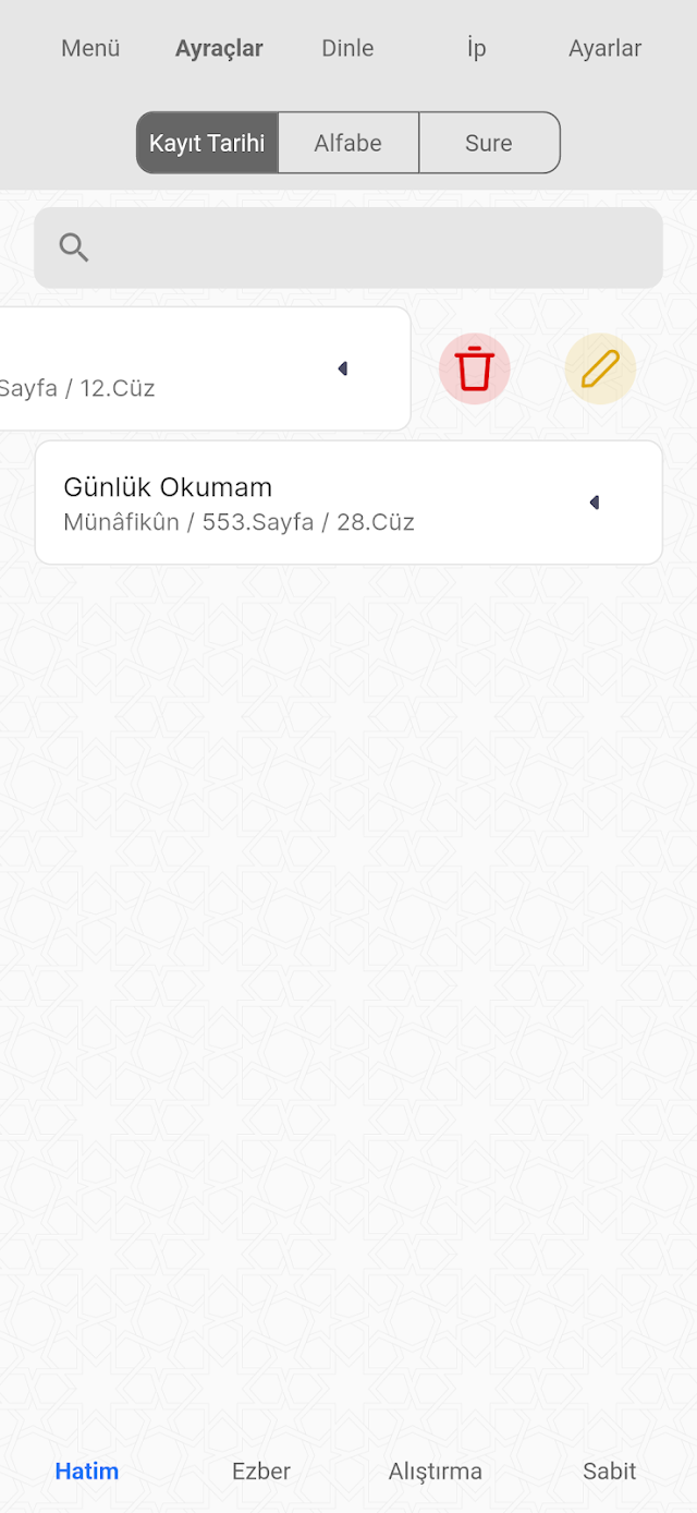 Kuran Resimleri