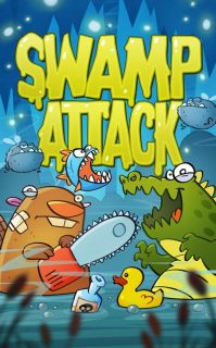 Swamp Attack Resimleri