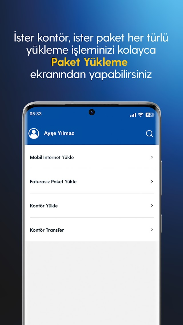 Kuzey Kıbrıs Turkcell Resimleri