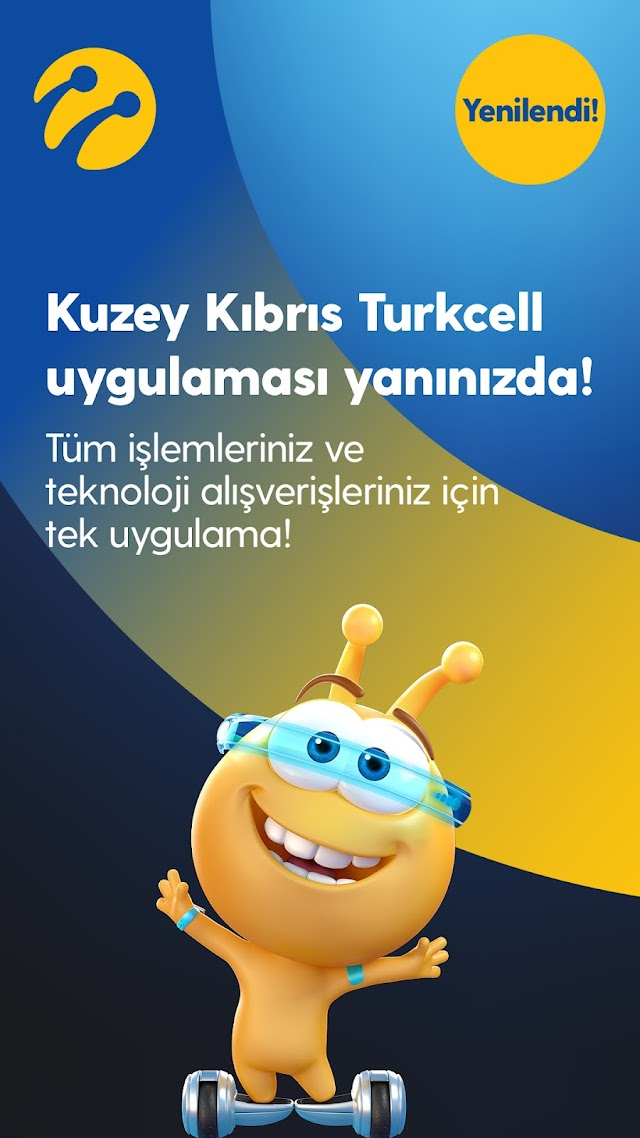 Kuzey Kıbrıs Turkcell Resimleri