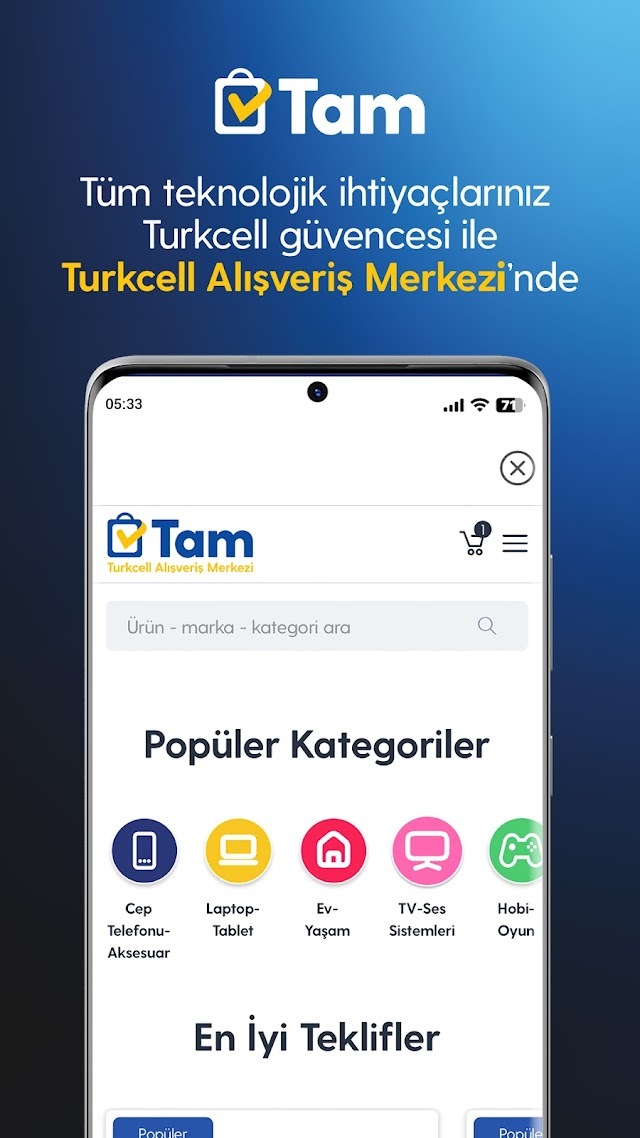 Kuzey Kıbrıs Turkcell Resimleri