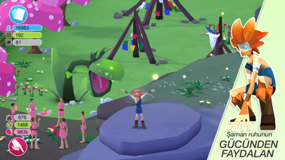 Godus Resimleri