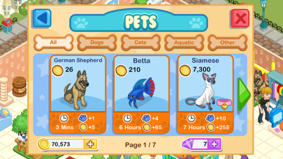 Pet Shop Story™ Resimleri