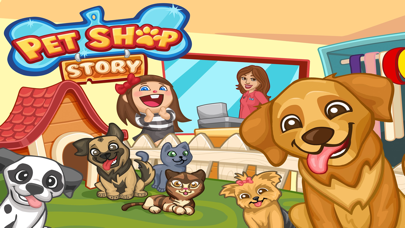 Pet Shop Story™ Resimleri