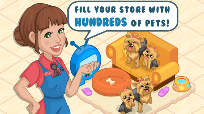 Pet Shop Story™ Resimleri