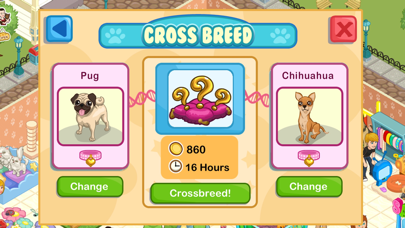 Pet Shop Story™ Resimleri