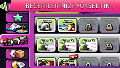 Zombie Tsunami Resimleri