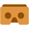 Android Cardboard Resim
