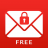 Safe Mail for Gmail Free : secure and easy email mobile app with Touch ID to access multiple Gmail a