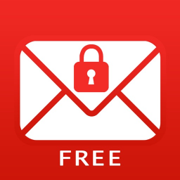iPhone & iPad SafeMail for Gmail Free ikonu