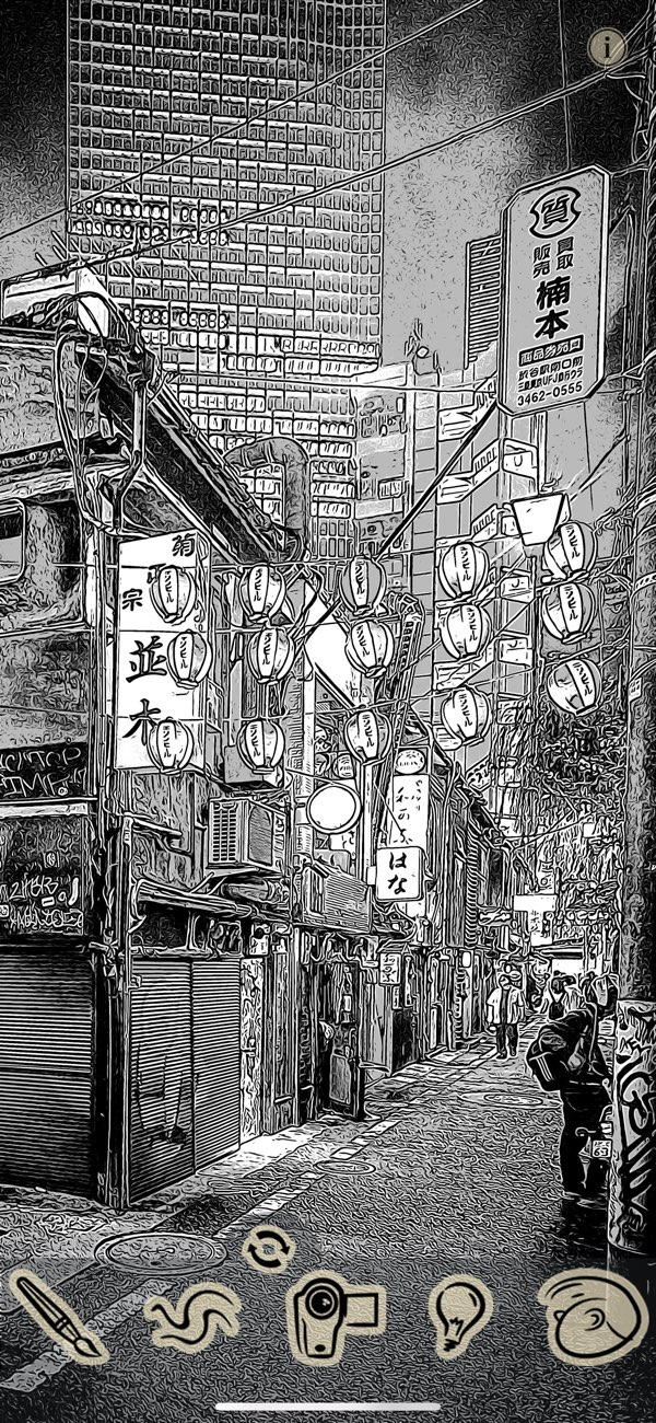 ToonCamera Resimleri