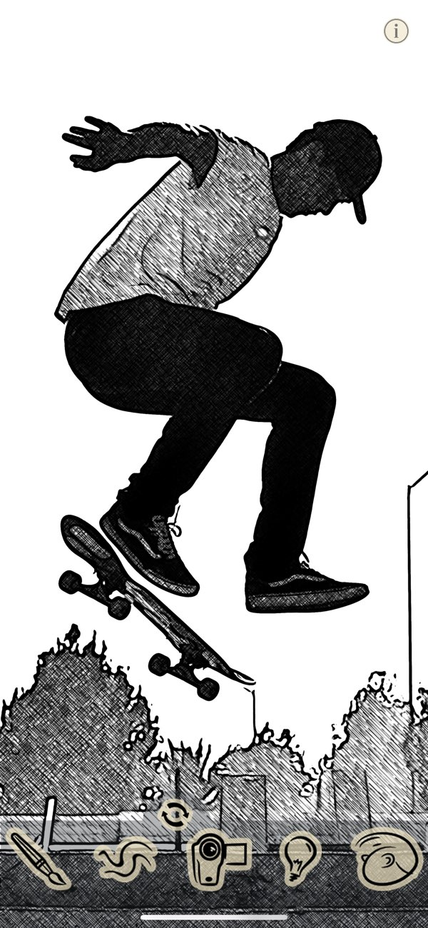 ToonCamera Resimleri