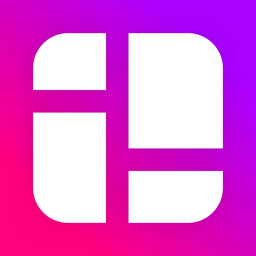 iPhone & iPad Collage Maker - Photo Edit?r ikonu