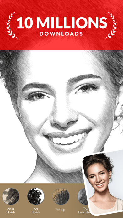 My Sketch - Pencil Sketches Resimleri
