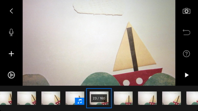 Stop Motion Studio Resimleri