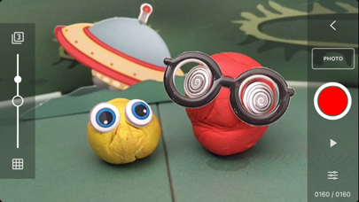 Stop Motion Studio Resimleri