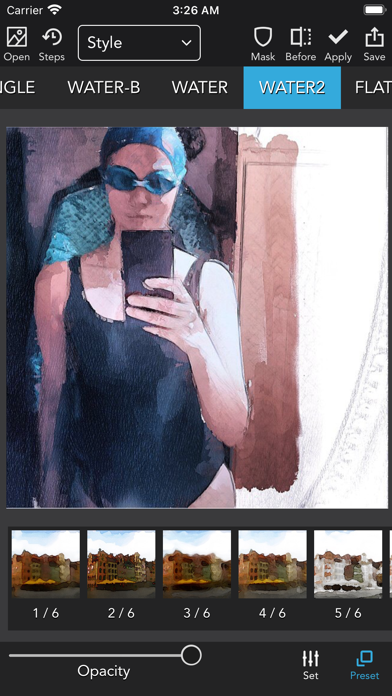 iColorama S Resimleri