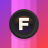 Font Candy - Foto�raf Edit�r�