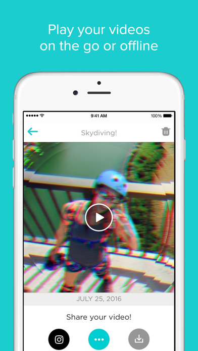 Slideshow Creator Resimleri