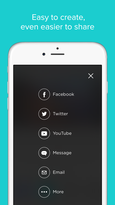Slideshow Creator Resimleri
